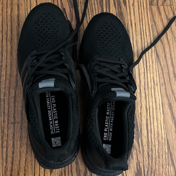 Ultraboost 5.0 DNA shoes triple black - Picture 8 of 8